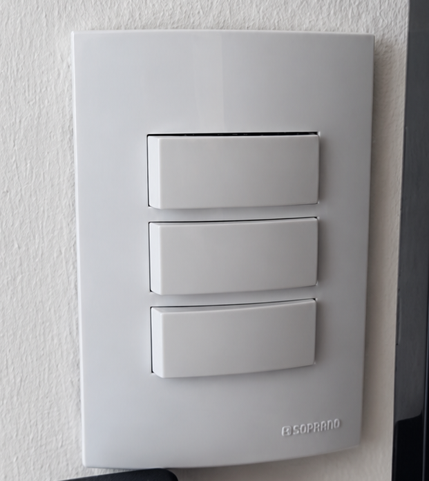 Instalações elétricas